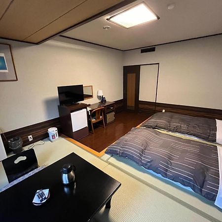 Takamiya Hotel Lucent Yamagata  Eksteriør bilde