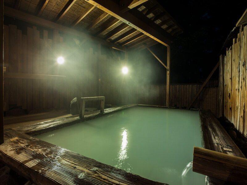 Takamiya Hotel Lucent Yamagata  Eksteriør bilde