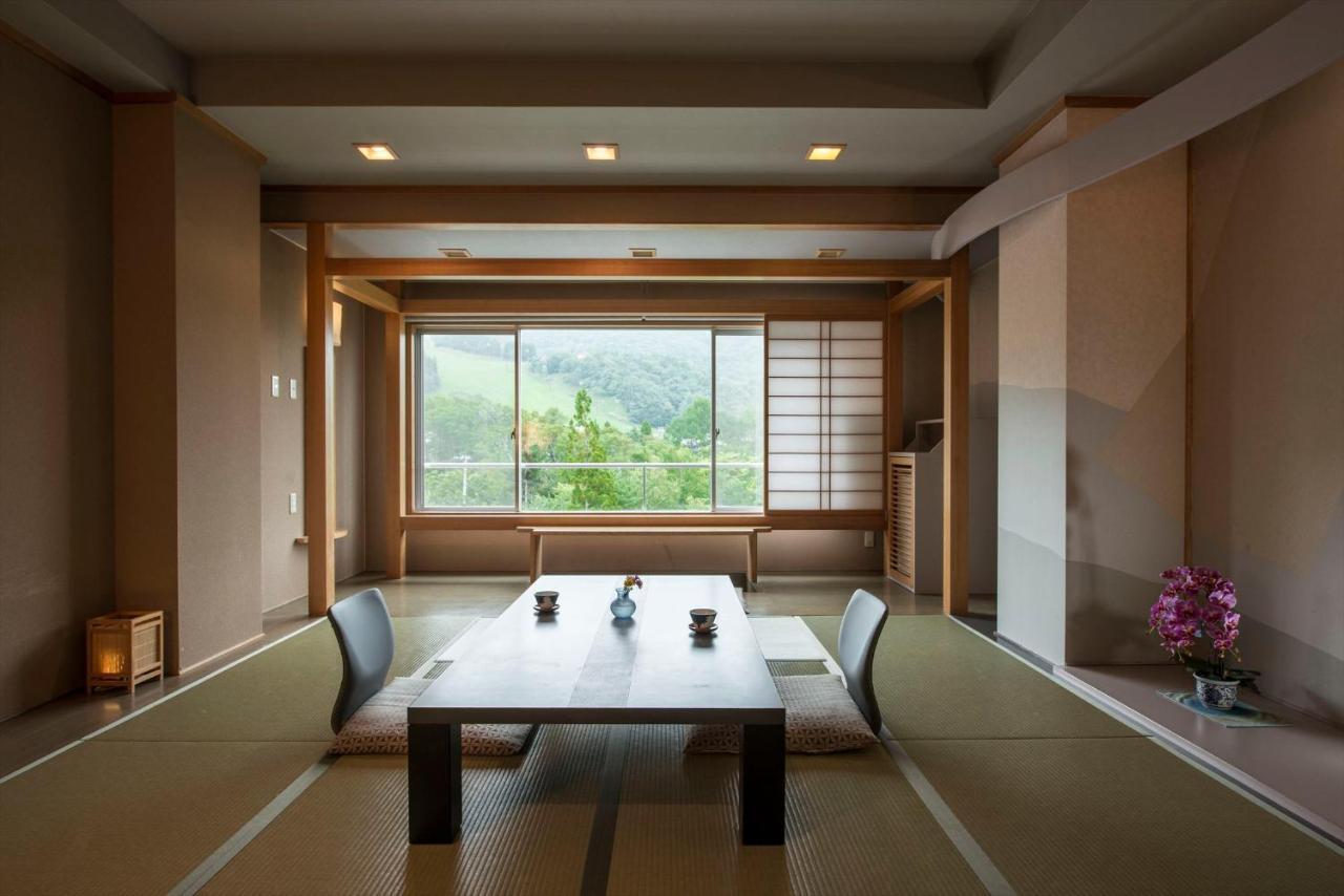 Takamiya Hotel Lucent Yamagata  Eksteriør bilde
