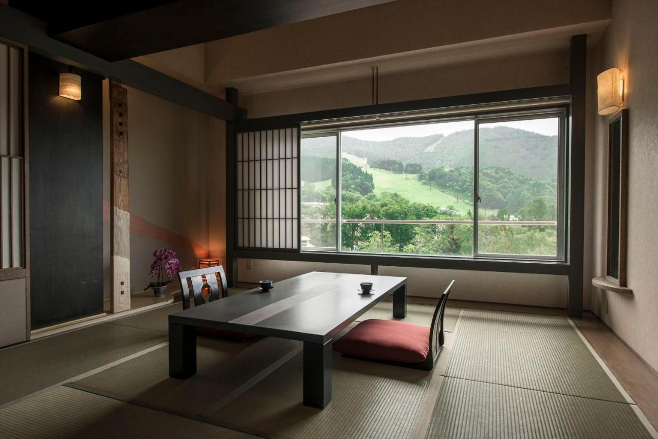 Takamiya Hotel Lucent Yamagata  Eksteriør bilde