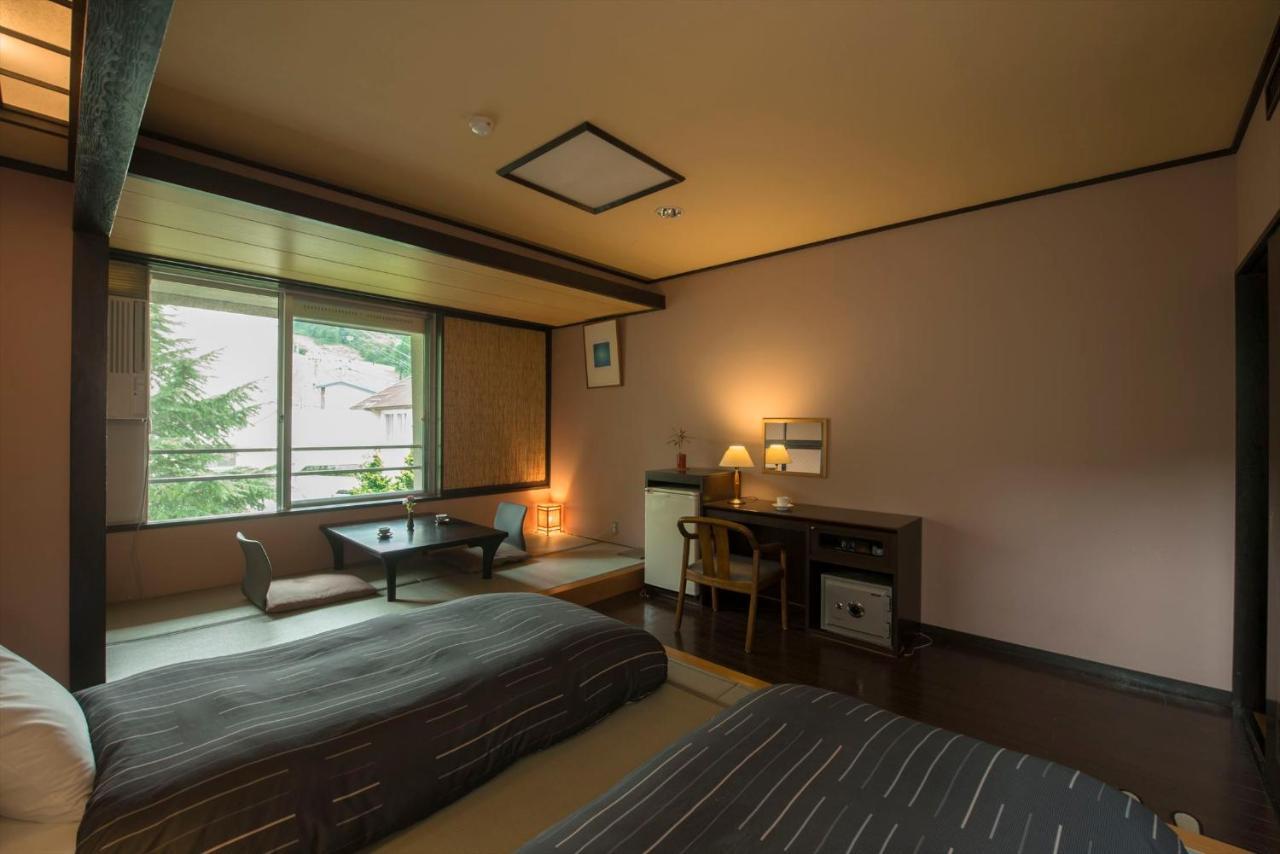Takamiya Hotel Lucent Yamagata  Eksteriør bilde