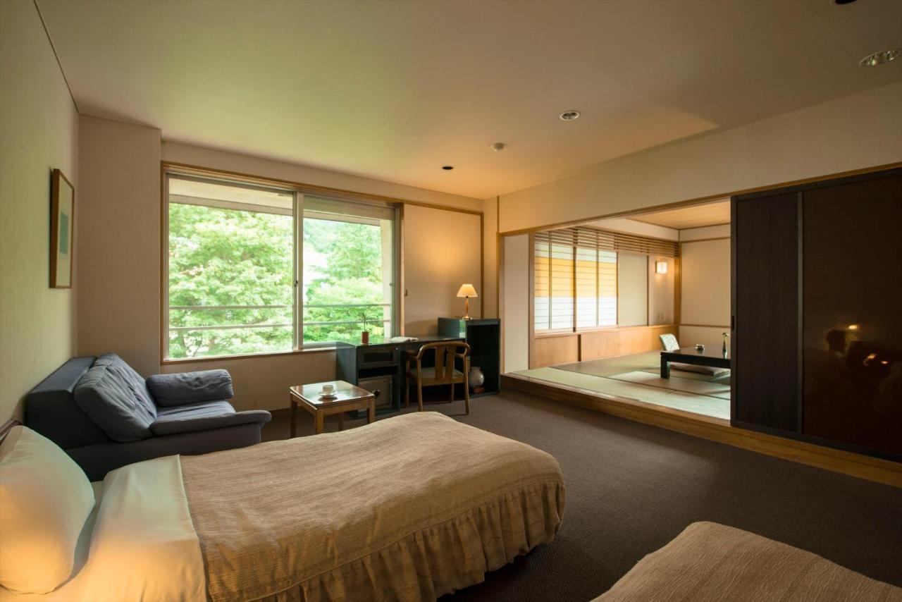 Takamiya Hotel Lucent Yamagata  Eksteriør bilde