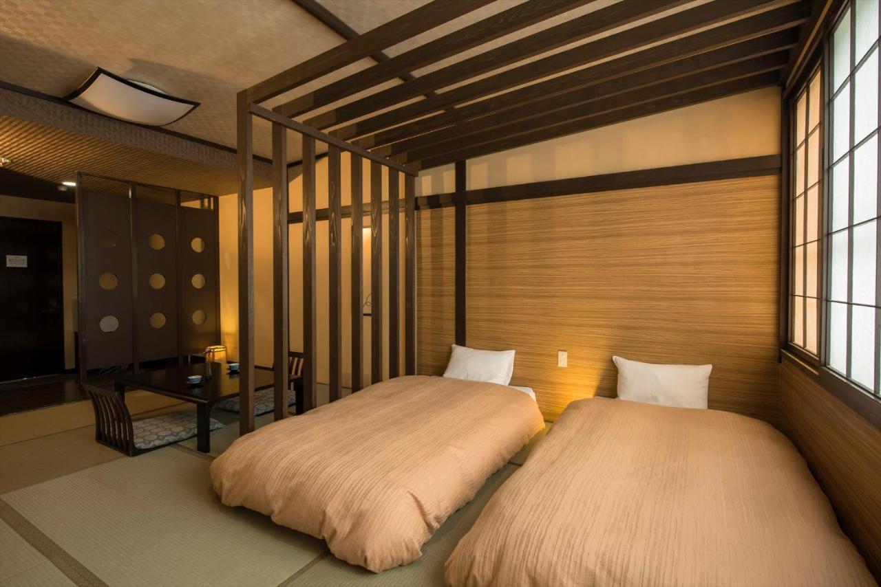 Takamiya Hotel Lucent Yamagata  Eksteriør bilde