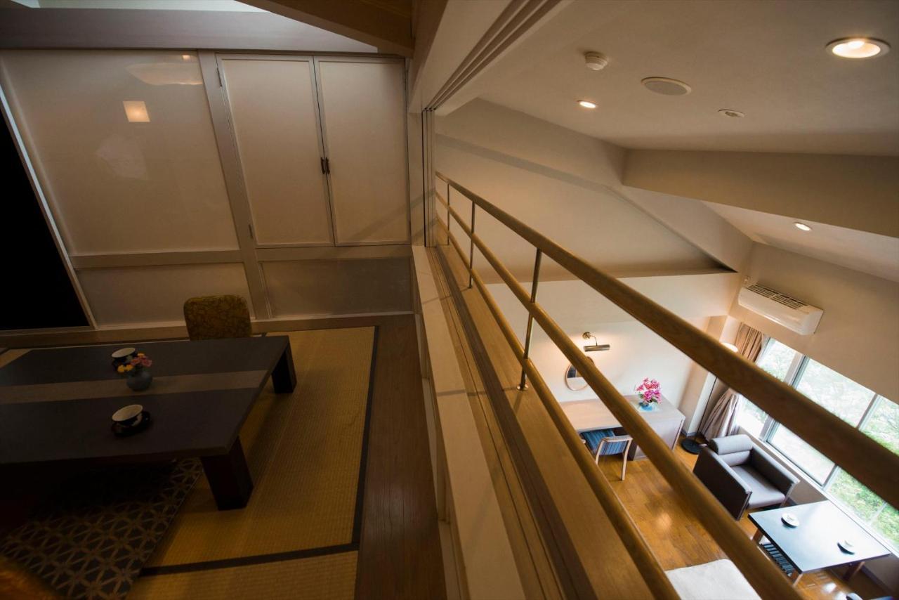 Takamiya Hotel Lucent Yamagata  Eksteriør bilde
