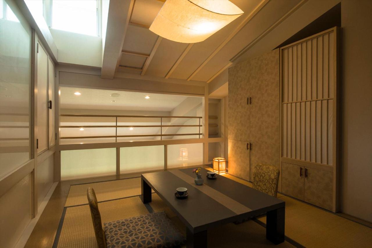 Takamiya Hotel Lucent Yamagata  Eksteriør bilde
