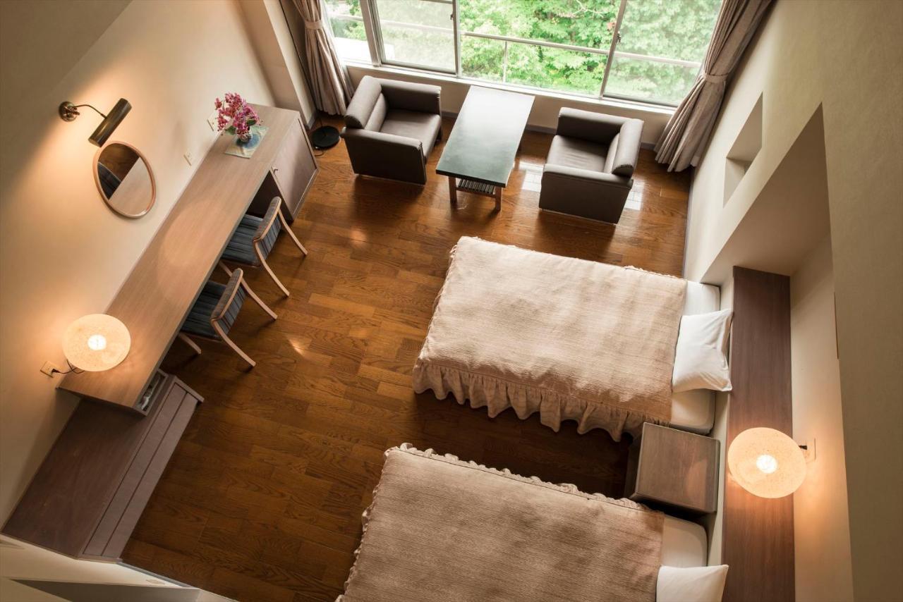 Takamiya Hotel Lucent Yamagata  Eksteriør bilde