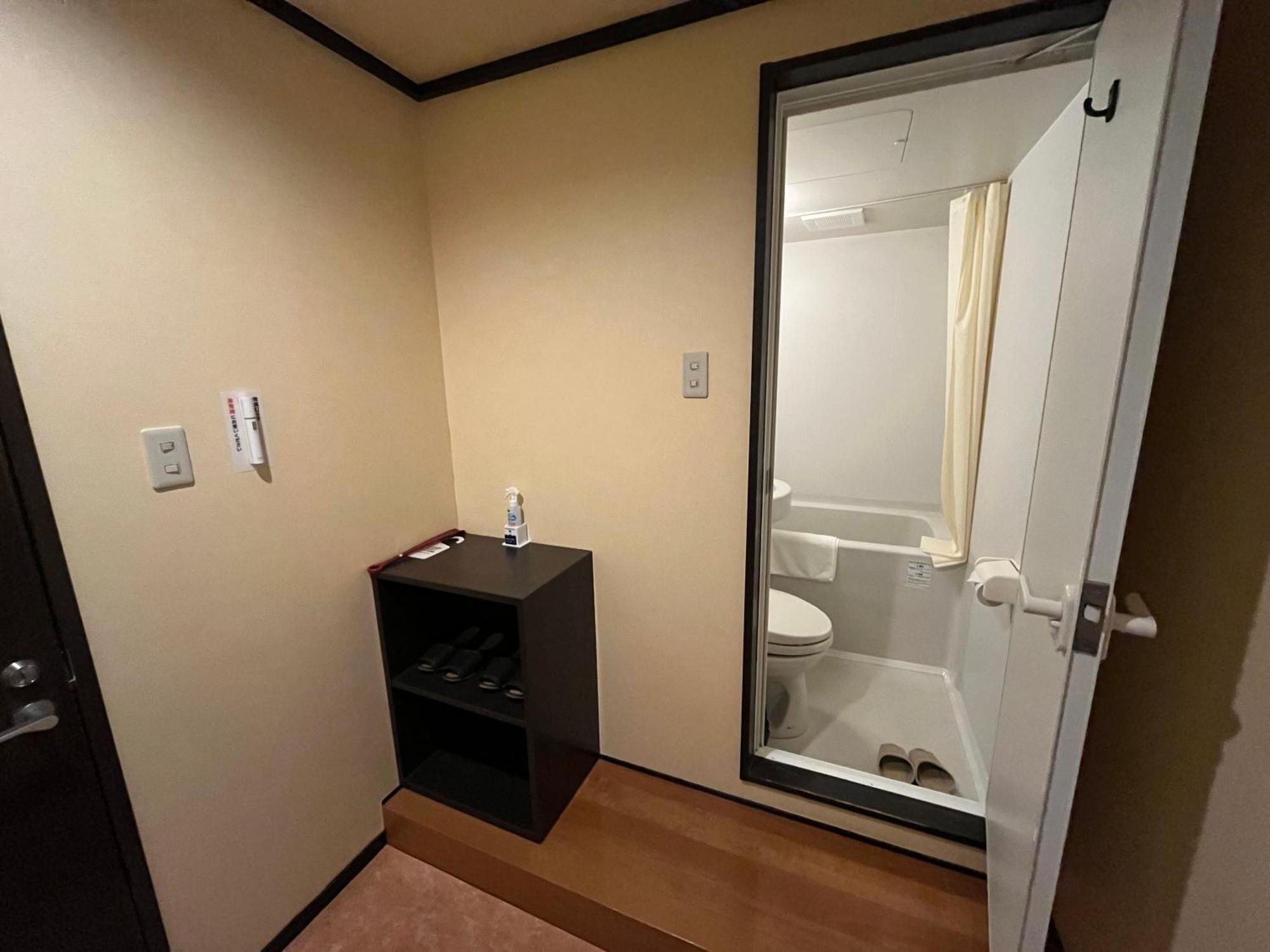 Takamiya Hotel Lucent Yamagata  Eksteriør bilde