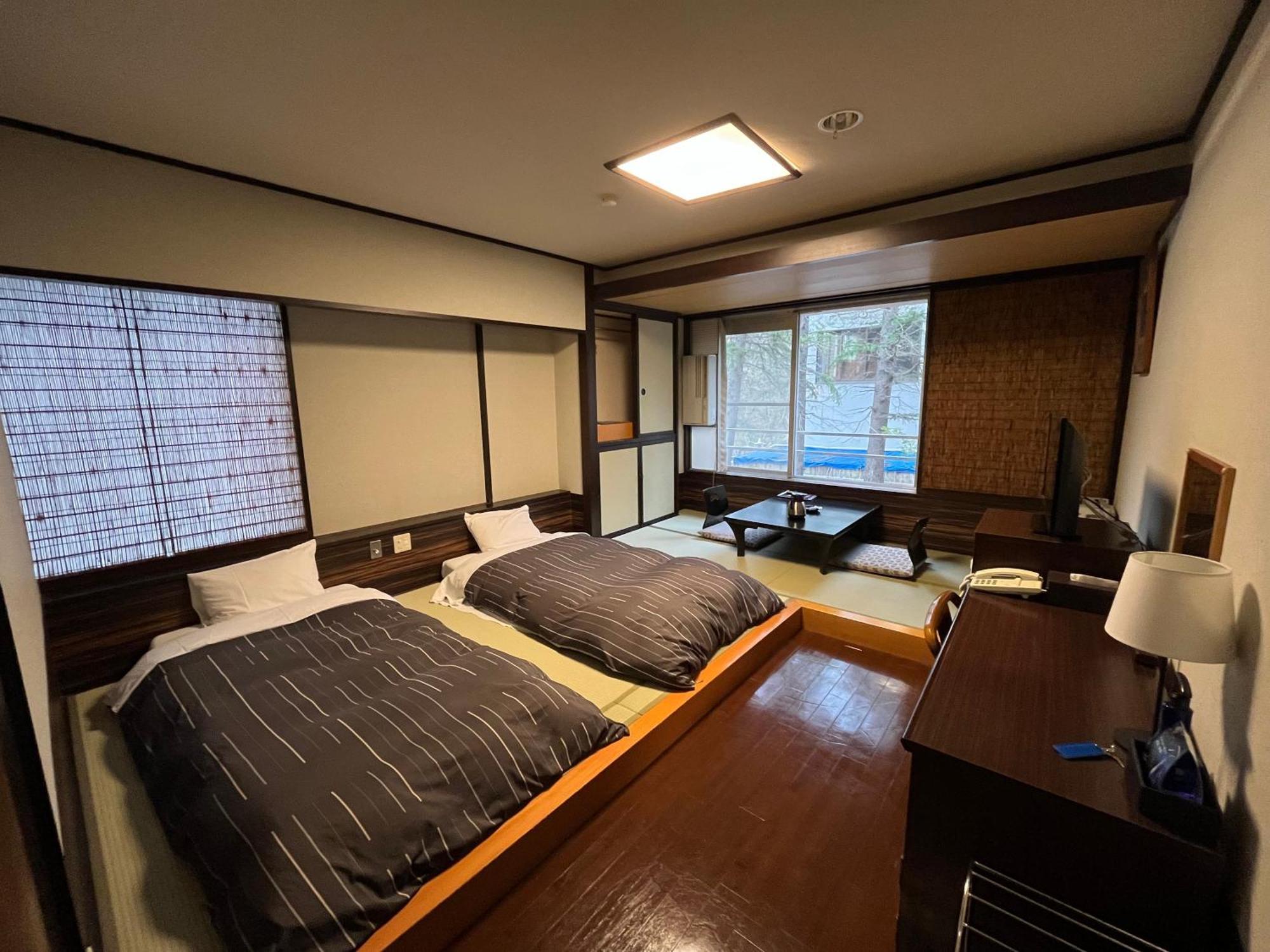 Takamiya Hotel Lucent Yamagata  Eksteriør bilde