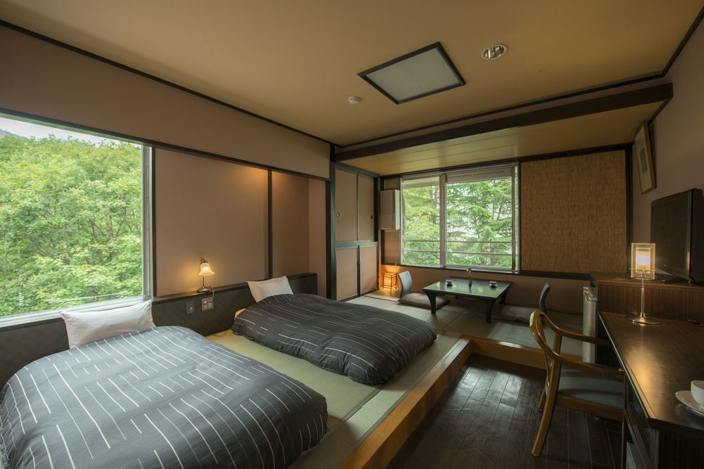 Takamiya Hotel Lucent Yamagata  Eksteriør bilde