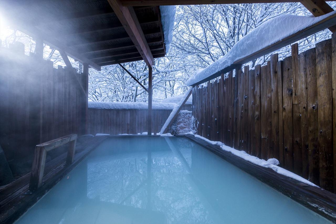Takamiya Hotel Lucent Yamagata  Eksteriør bilde
