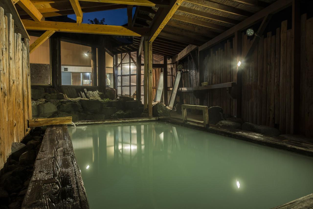 Takamiya Hotel Lucent Yamagata  Eksteriør bilde