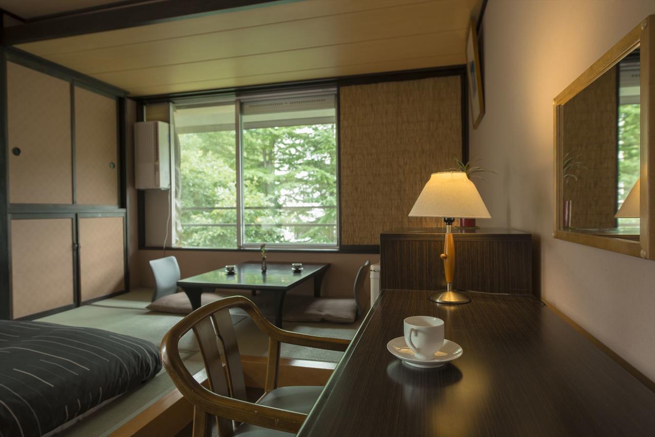 Takamiya Hotel Lucent Yamagata  Eksteriør bilde