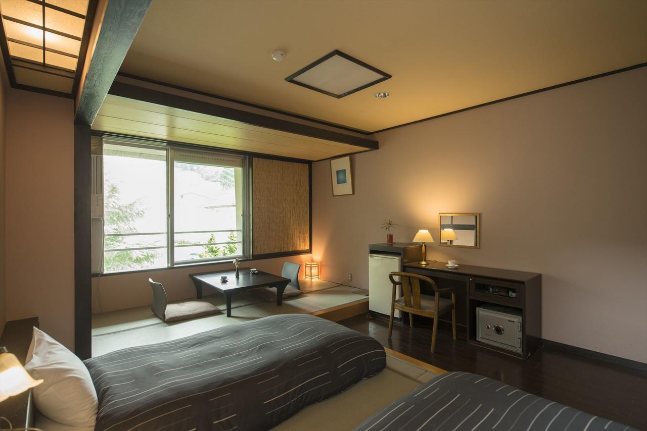 Takamiya Hotel Lucent Yamagata  Eksteriør bilde