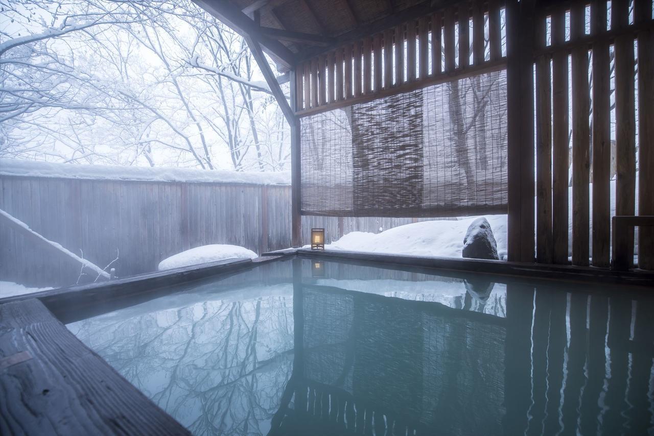Takamiya Hotel Lucent Yamagata  Eksteriør bilde