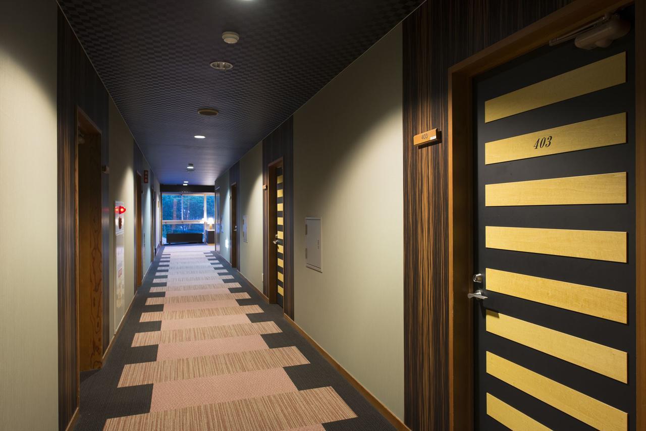 Takamiya Hotel Lucent Yamagata  Eksteriør bilde