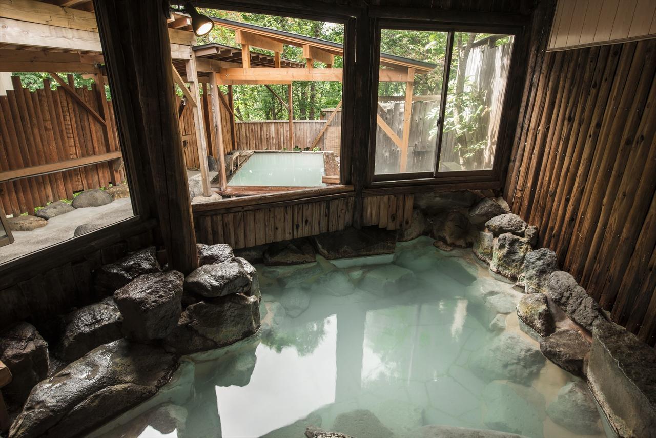 Takamiya Hotel Lucent Yamagata  Eksteriør bilde