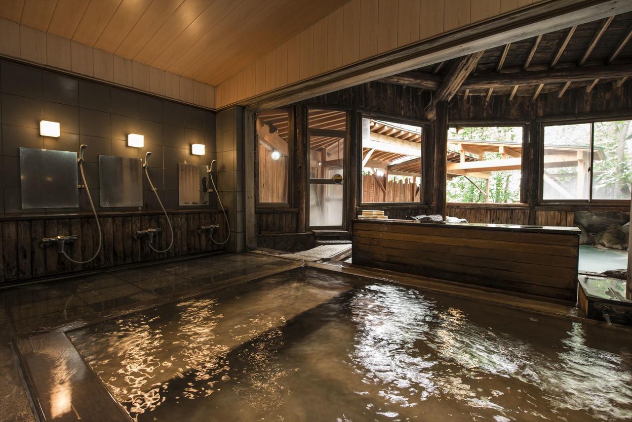Takamiya Hotel Lucent Yamagata  Eksteriør bilde